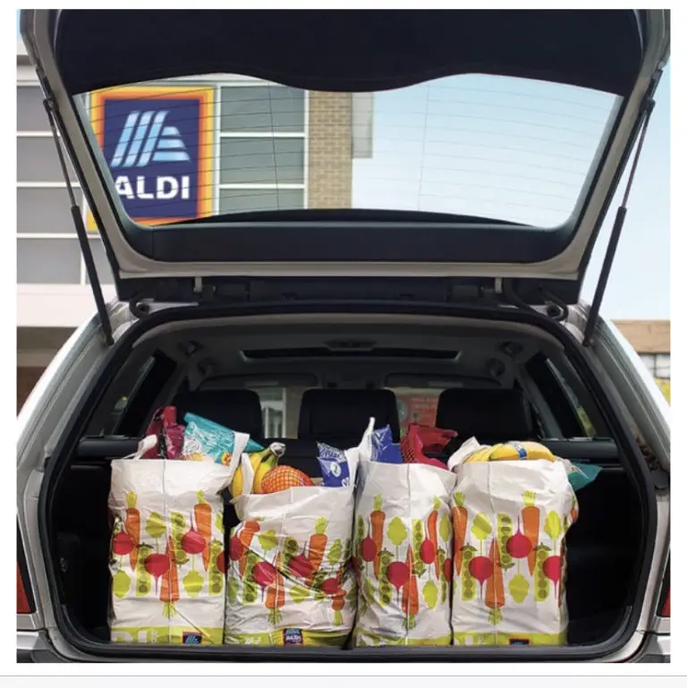 WHY ALDI GROCERY PICKUP IS AWESOME! – Work. Play. Mommy.