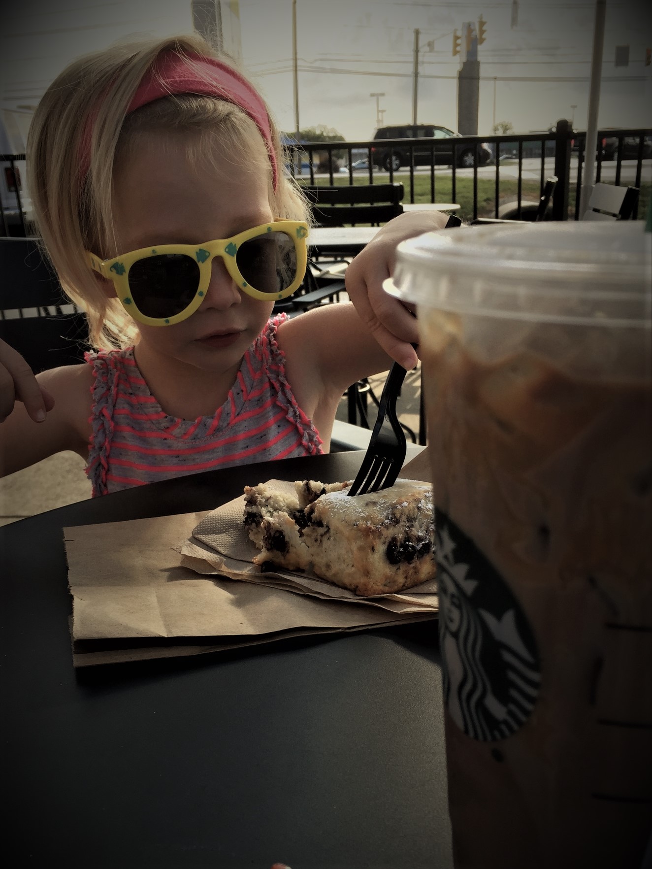 Ari Kytsya'S Starbucks Hack: Genius! - juktd18