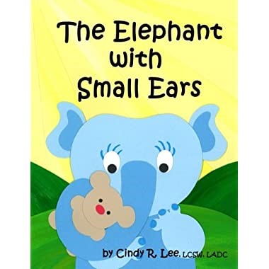 The Elephant With Small Ears