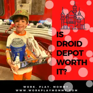 Is Droid Depot Worth It?