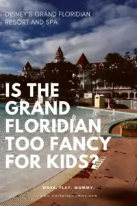 Grand Floridian