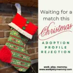 Adoption profile rejection