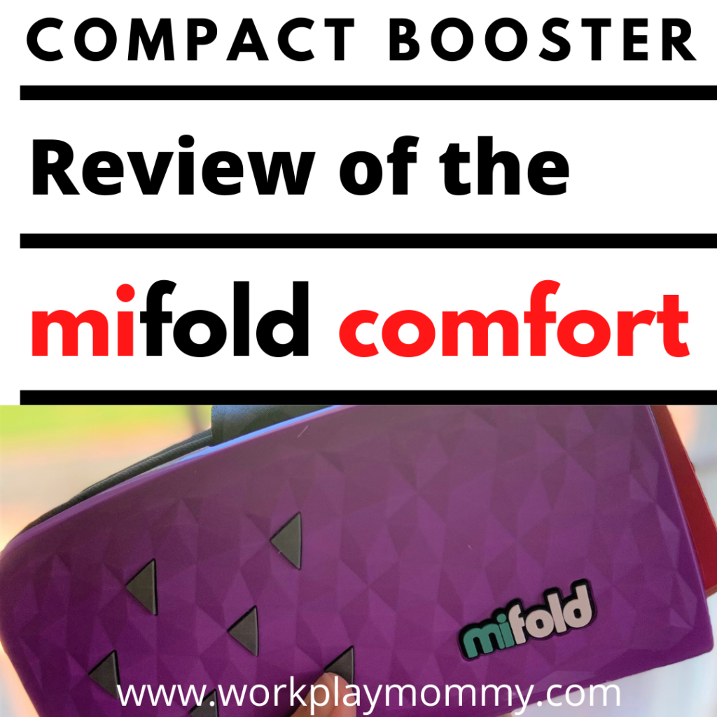 mifold comfort review