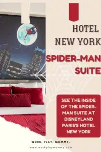 Spider-Man Suite