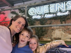 Queens Skate Dine and Bowl Ice Skating is included on the London Pass