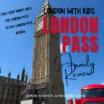 London Pass Review