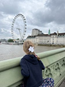 The London Eye