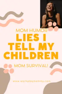 lies i tell my children.pin