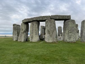 Stonehenge