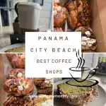 Best Coffee Shops in Panama City Beach