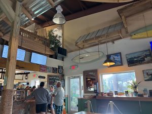 Finn's Barista Bar Panama City Beach