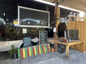 Finn's Grub Food Truck Panama City Beach