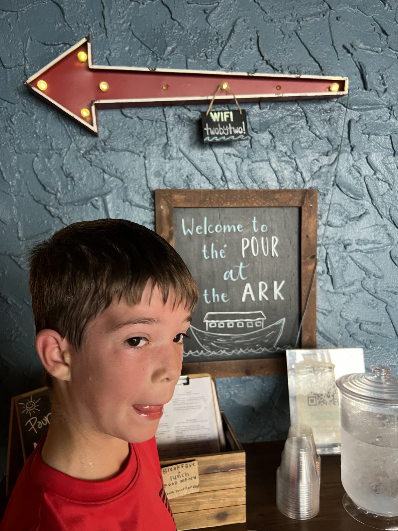 Best Coffee Shops in Panama City Beach Work. Play. Mommy.