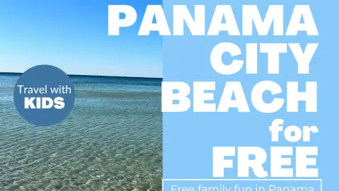 Free things to do in Panama City Beach, Florida