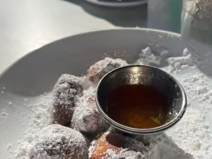 Beignets