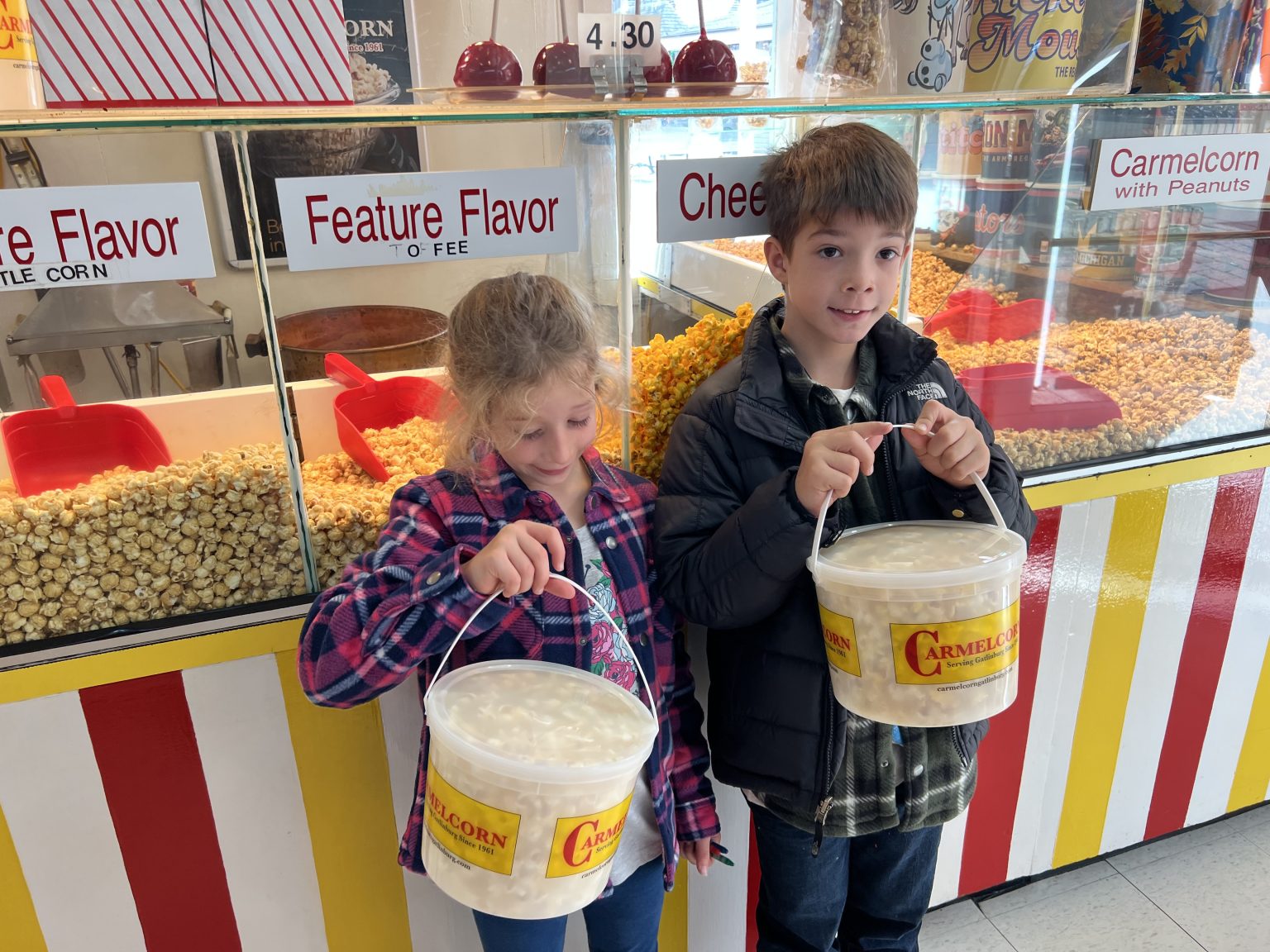 50+ Fun and Unique Gatlinburg, Tennessee Things to do with kids Work