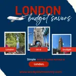 London Budget Savers