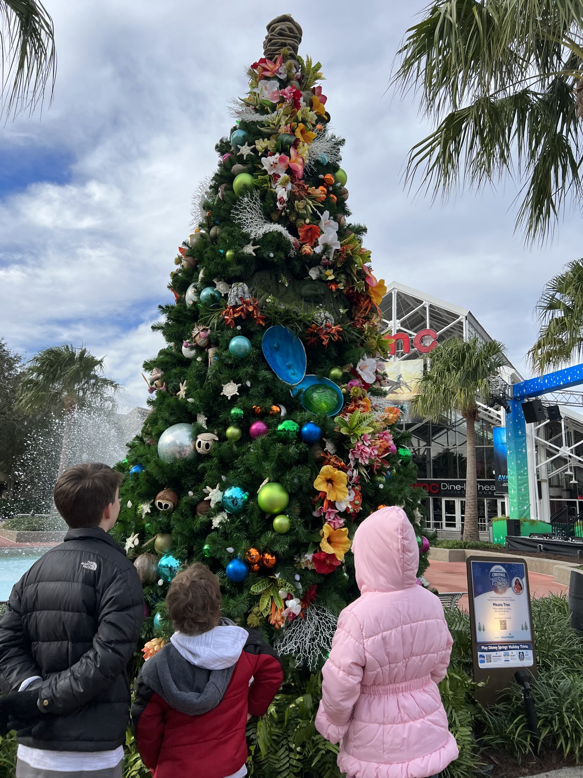 The Best Free Activities at Disney Springs Work. Play. Mommy.