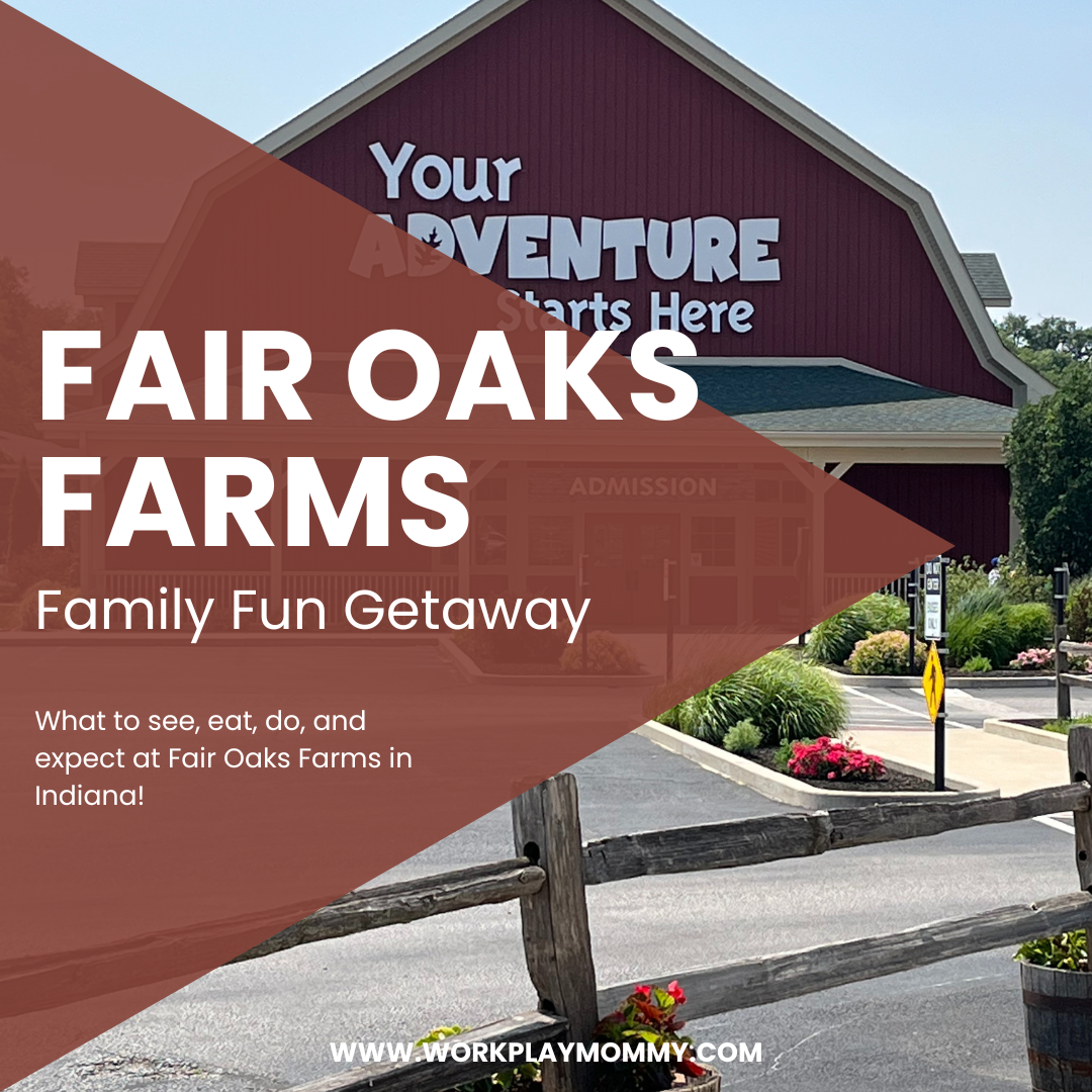 Fair Oaks Farms