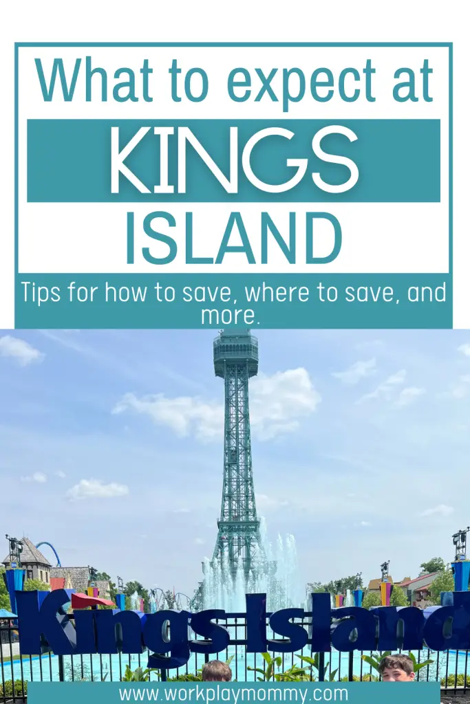 What to expect at Kings Island